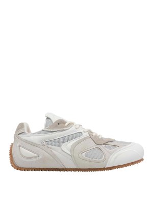 AXEL ARIGATO: Sneaker - Sneaker - Beige