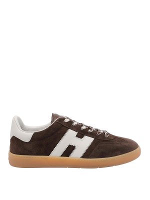 HOGAN: trainers - Cool Sneakers