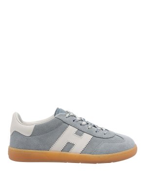 HOGAN: trainers - Cool Sneakers
