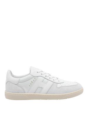 HOGAN: trainers - Cool Basket Sneakers