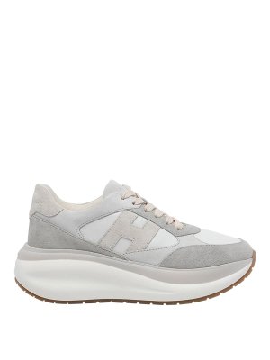 HOGAN: trainers - H714 Sneakers