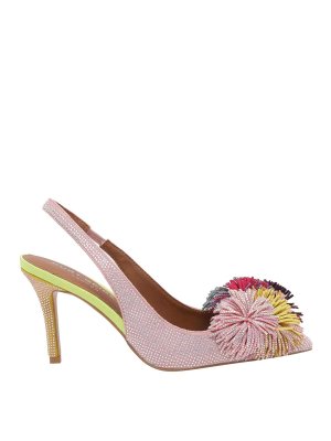 KURT GEIGER: Pumps - Pumps - Bunt