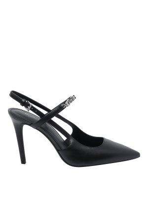 Michael Michael Kors: Pumps - Pumps - Schwarz