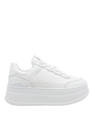 Michael Michael Kors: trainers - Hayes Sneakers