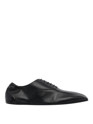 MM6 MAISON MARGIELA: lace-ups shoes - Lace Up Shoes