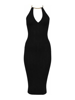 ELISABETTA FRANCHI: abiti al ginocchio - Vestito