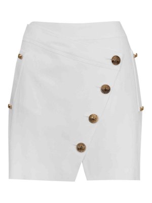 ELISABETTA FRANCHI: minigonne - Minigonna