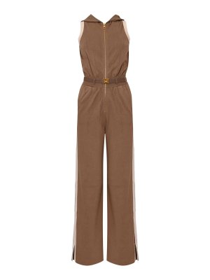 ELISABETTA FRANCHI: jumpsuits - Jumpsuit