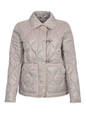 FAY: casual jackets - 3-Hook Jacket