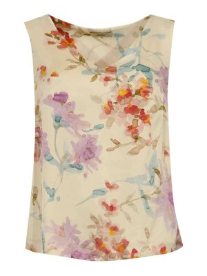 HERNO: blouses - Blouse