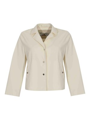 HERNO: giacche casual - Giacca Cappa First Act
