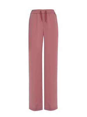 HERNO: カジュアルトラウザー - カジュアルパンツ - ヌードカラー