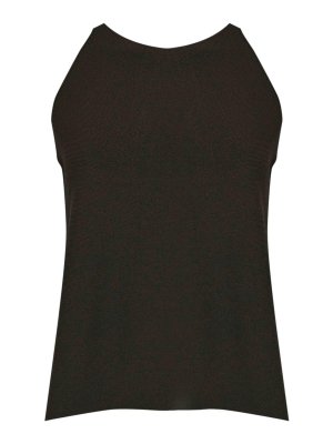 LIVIANA CONTI: トップス＆タンクトップ - トップ/タンクトップ - マルチカラー