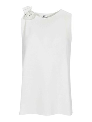 LIVIANA CONTI: クルーネック - クルーネック - グレー