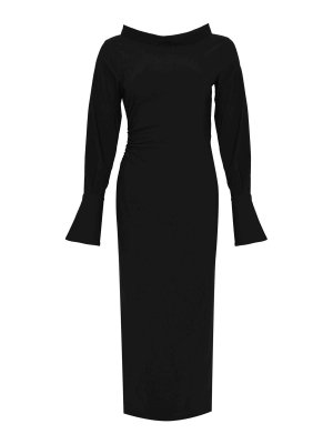 LIVIANA CONTI: abiti al ginocchio - Vestito  Abigail