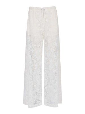 Pinko: Pantalones casual - Pantalón Casual - Multicolor