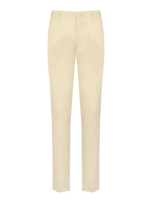 PT TORINO: casual trousers - Trousers