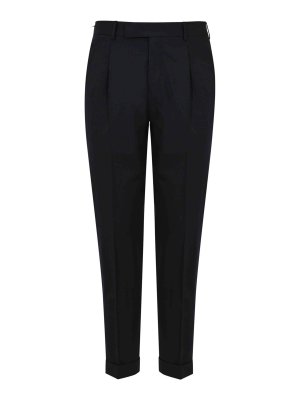 PT TORINO: Tailored & Formal trousers - Pants