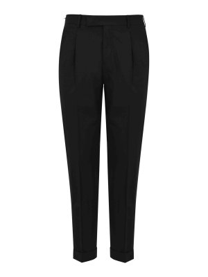 PT TORINO: Tailored & Formal trousers - Pants