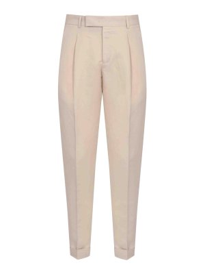 PT TORINO: casual trousers - Pants