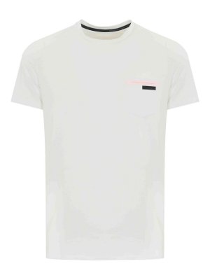 RRD Roberto Ricci Designs: t-shirt - T-Shirt Revo Shirty Bianco