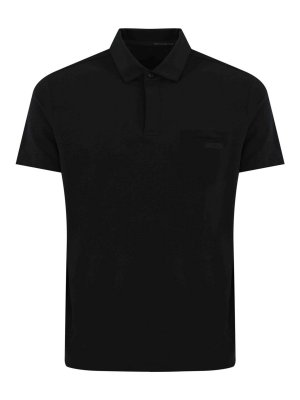 RRD Roberto Ricci Designs: polo shirts - Revo Polo Shirt