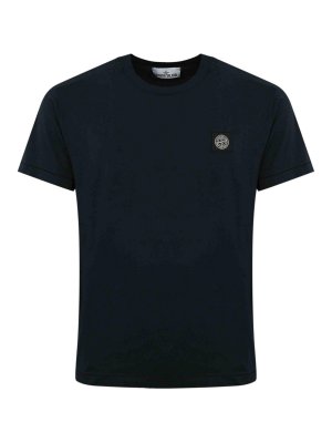 STONE ISLAND: t-shirt - T-Shirt
