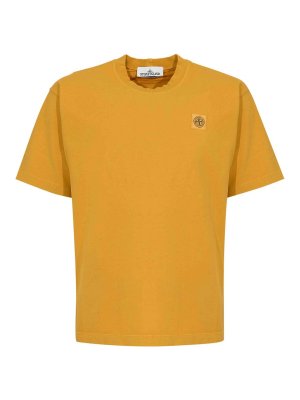 STONE ISLAND: t-shirt - T-Shirt