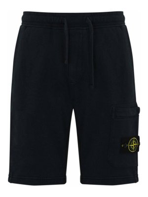 STONE ISLAND: Trousers Shorts - Shorts