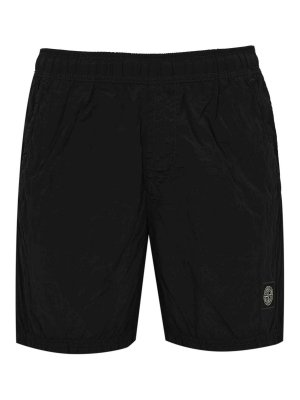 STONE ISLAND: Trousers Shorts - Costume