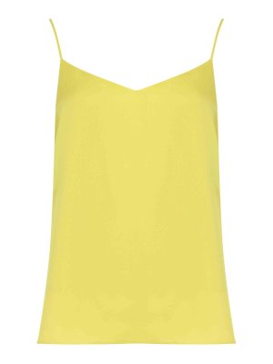 TWINSET: トップス＆タンクトップ - トップ/タンクトップ - マルチカラー