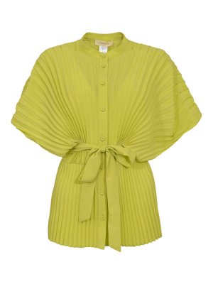 TWINSET: シャツ - シャツ - マルチカラー