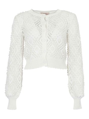 TWINSET: cardigans - Cardigan