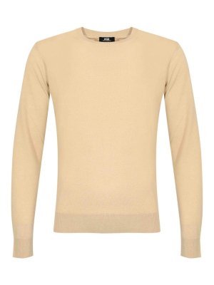 ALPHA STUDIO: crew necks - Pullover