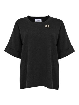 ALPHA STUDIO: t-shirts - T-Shirt