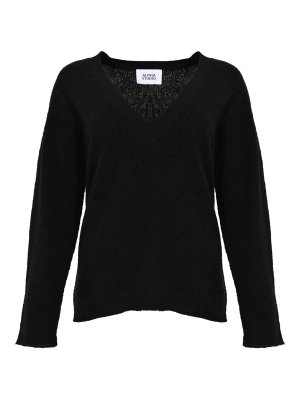 ALPHA STUDIO: crew necks - Pullover