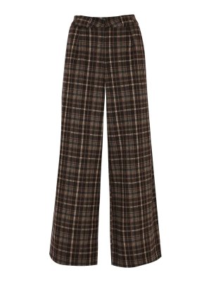 AMOSA: pantaloni casual - Pantalone