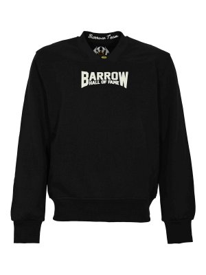 BARROW: Felpe e maglie - Felpa  All Of Fame