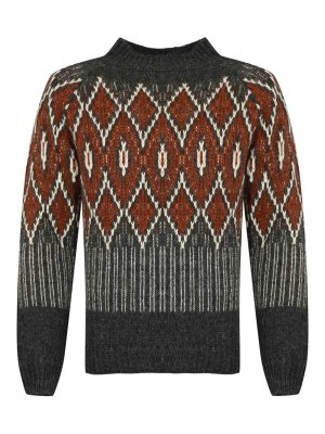 DANIELE ALESSANDRINI: crew necks - Sweater