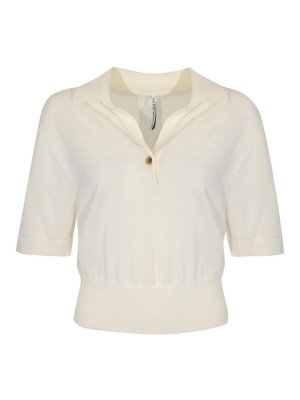 LIVIANA CONTI: crew necks - Sally Sweater