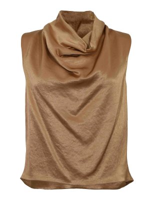 LIVIANA CONTI: Blouses - Blouse - Multicolore