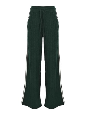 MC2 SAINT BARTH: polo shirts - Dinard Cable Pants