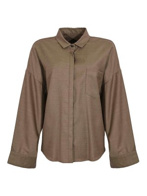 NINE IN THE MORNING: camicie - Camicia Amanda