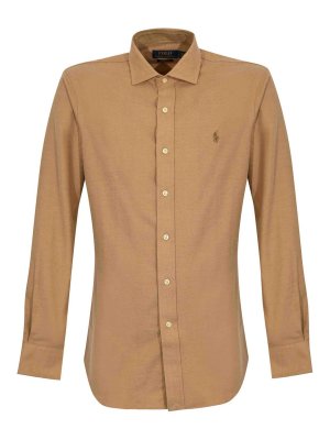 POLO RALPH LAUREN: shirts - Shirt