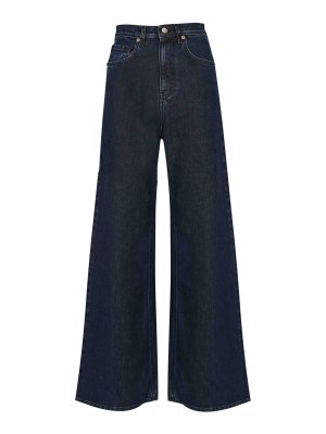 RE-HASH: jeans dritti, a sigaretta - Jeans Avril 5 Tasche