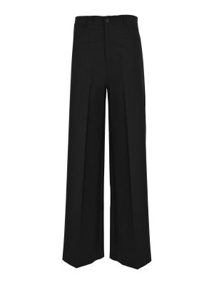 Semicouture: casual trousers - Daria Pants