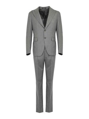 TAGLIATORE: カジュアルスーツ - カジュアルスーツ - マルチカラー