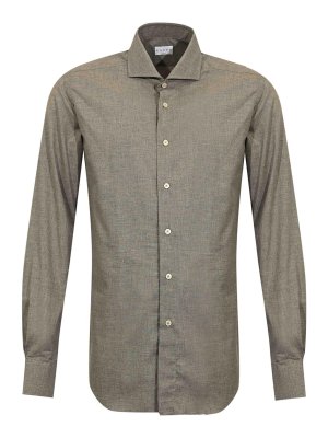 XACUS: Chemises - Chemise - Multicolore