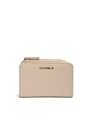 COCCINELLE: Carteras y monederos - Carteras Y Monederos - Multicolor