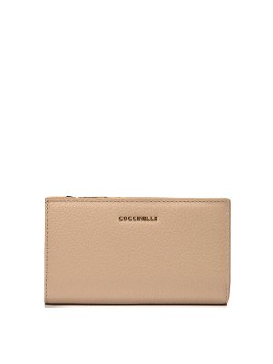 COCCINELLE: Carteras y monederos - Carteras Y Monederos - Multicolor